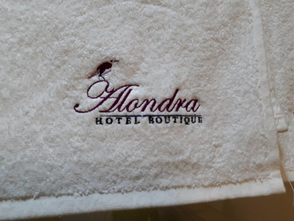 Alondra Hotel Boutique Mineral del Monte Buitenkant foto